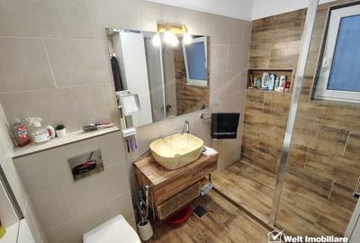 Apartament ultramodern, mobilat si utilat, Floresti - 11