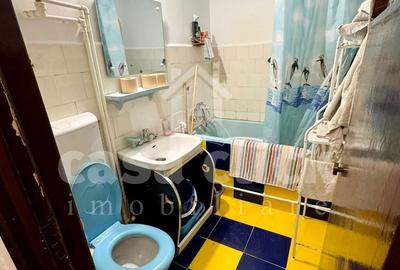 Apartament cu 2 camere în Țiglina 1 - 12