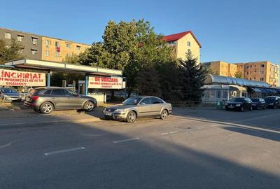 Spațiu comercial, de 250 mp, în Central - 6
