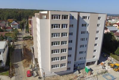 Parcare subterana Pitesti Strada Seneslau | Gavana | BIG