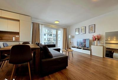 Apartament cu 2 camere în Bartolomeu - 9