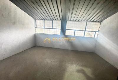 Spațiu comercial, de 500 mp, în Mihai Bravu - 3