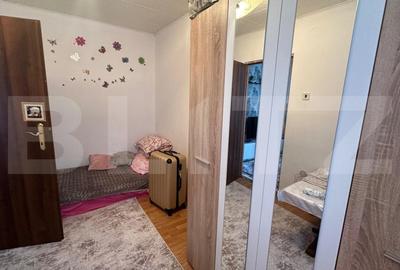 Apartament, 2 camere, semidecomandat, cartier Tiglari - 4