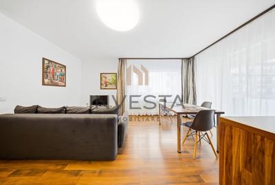 Apartament cu 3 camere semidecomandat, mobilat în Zorilor - 3