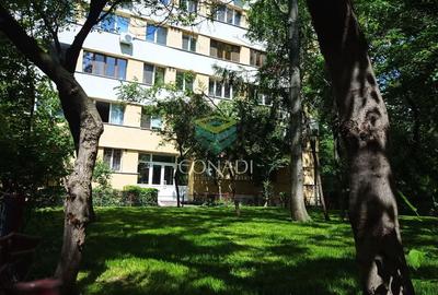 Apartament cu 3 camere la 500m de Metrou Obor renovat - 32