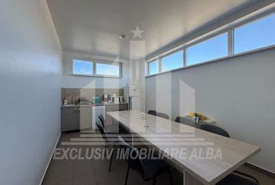 Spațiu industrial, de 1,200 mp, în Lancrăm - 15