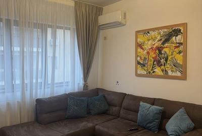 Garsonieră decomandată în Berceni - 3