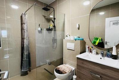 Apartament cu 3 camere, mobilat în Urseni - 5