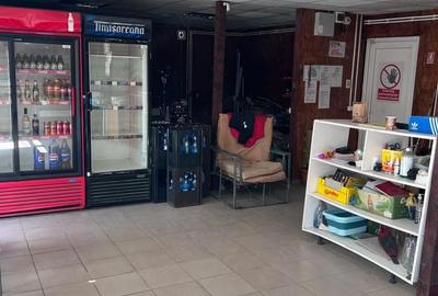 Spațiu comercial, de 70 mp, în Dărăști-Ilfov - 4