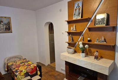 Apartament 3 camere - DOAR pt. studenti