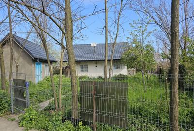Casă cu 3 camere în Hermeziu - 5
