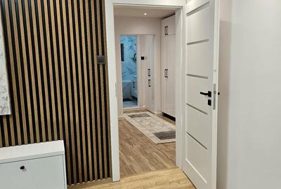 Apartament cu 2 camere în Central - 2