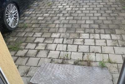 Apartament 2 cam 55 mp cu curte de 220 mp-De închiriat pe calea Cisnădiei - 10