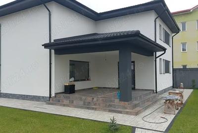 Casa P + 1 Strada Basarabilor Slatina - 1