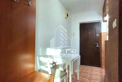 Apartament 1 Camera Decomandat cu Balcon Generos - 9