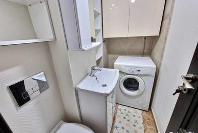 Apartament cu 4 camere decomandat, mobilat în Central - 19