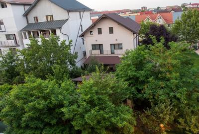 2 Camere Parcare Inclusa Popesti Leordeni Metrou Dimitrie Leonida - 9