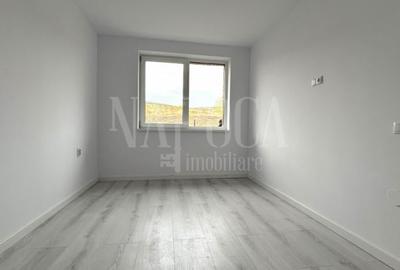 Apartament 2 camere de vanzare in Chinteni - 5