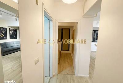 Apartament cu 2 camere, mobilat în Grozăvești - 2