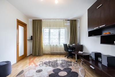 Garsonieră decomandată, mobilată în Iancului - 3