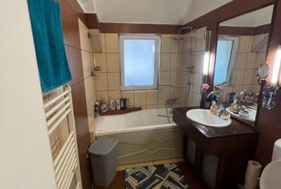 Apartament cu 2 camere decomandat în Florești - 6