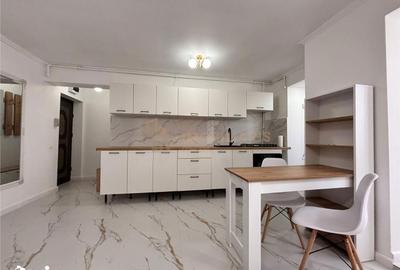 Apartament cu 2 camere în Gării - 1