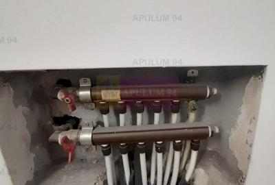 Casă individuală cu 6 camere decomandat cu Canalizare în Drumul Găzarului - 11