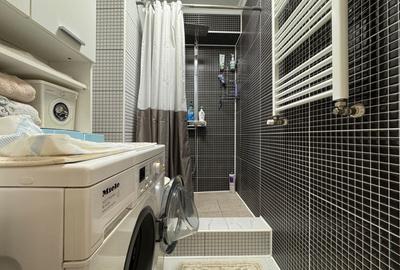 Apartament cu 2 camere decomandat în Central - 4