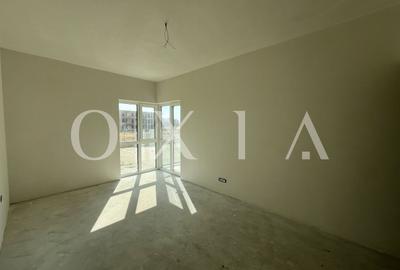 Apartament cu 2 camere semidecomandat în Torontalului