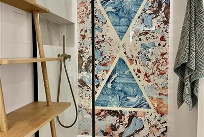 Apartament cu 3 camere semidecomandat în Aviatorilor - 20