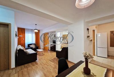 Apartament in zona FSPAC - 2
