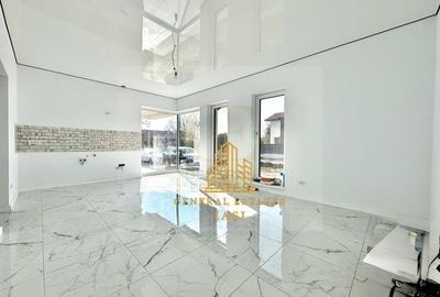 Vânzare Casă într-un Nivel-Holboca-Dancu - 4