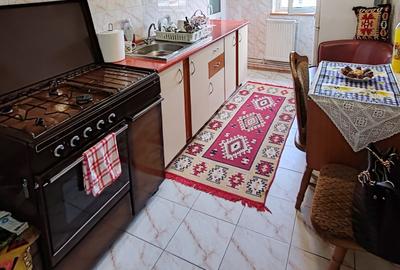 Apartament 2 camere ZARNESTI - BLOCURI - 7
