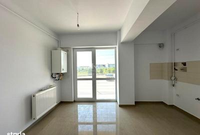 Apartament cu 3 camere în Albești - 2