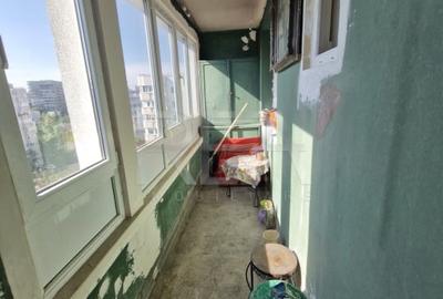Apartament cu 2 camere la 400 de metri de statiile de metrou Dristor1 si 2 - 12