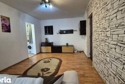 Apartament cu 2 camere semidecomandat, mobilat în Țiglina 2 - 12