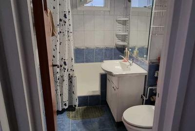 Apartament cu 2 camere semidecomandat în 16 Februarie - 2