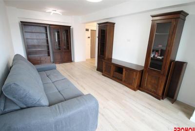 Apartament cu 2 camere decomandat în Central - 1