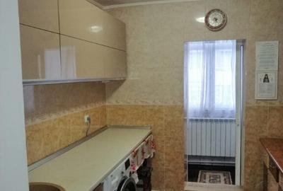 Apartament 2 camere+loca?ie 2 spa?ii comerciale Bere?ti Trandafirilor - 10