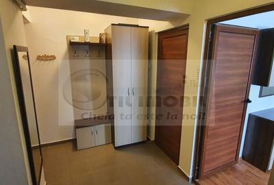 Apartament cu 2 camere decomandat, mobilat în Păcurari - 4