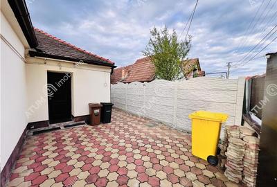 Casă individuală cu 4 camere cu Teren 395 Mp în Trei Stejari - 21