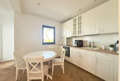 Apartament cu 3 camere semidecomandat, mobilat în Dumbrăvița - 2