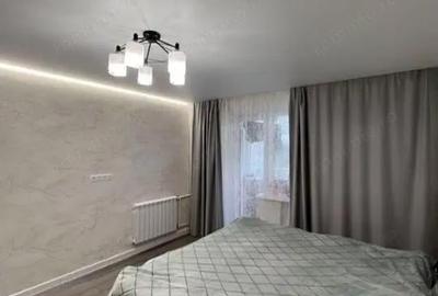 Garsonieră în Theodor Pallady