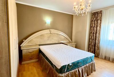 COMISION 0% - Ultracentral - Apartament 3 camere mobilat si utilat - 7