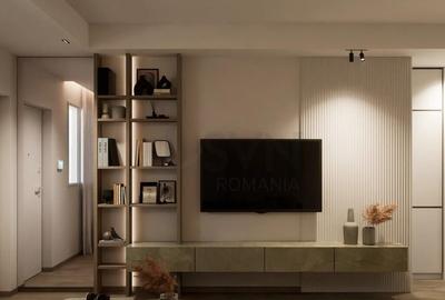 Apartament High End 2 camere I Design modern I Zona Barbu... Apartament High End 2 camere I Design modern I Zona Barbu... - 4