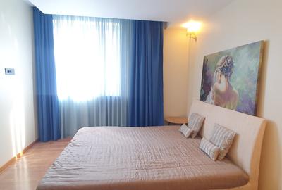 Apartament cu 3 camere decomandat, mobilat în Iancu Nicolae - 33
