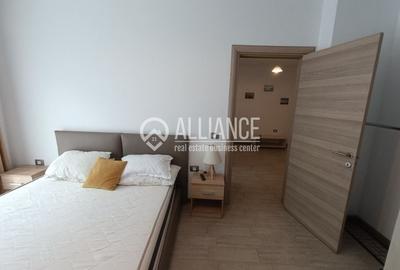 Apartament cu 2 camere decomandat în Central - 25