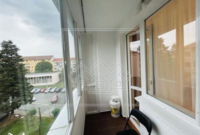 Apartament cu 2 camere semidecomandat în Vest - 11