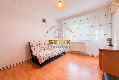 Garsoniera, etaj 3 din 4, Gorjului, metrou - 3