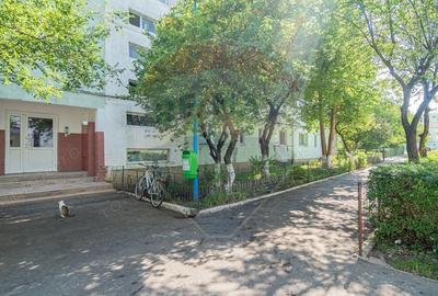 Garsonieră semidecomandată, mobilată în Bartolomeu